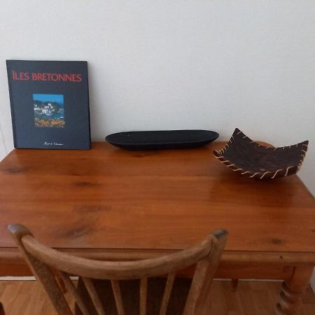 Centre Rennes,1Er Etage Aparthotel Εξωτερικό φωτογραφία