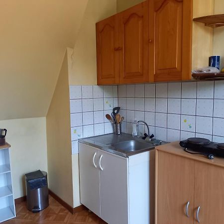 Centre Rennes,1Er Etage Aparthotel Εξωτερικό φωτογραφία