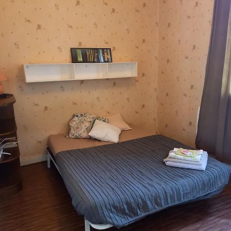Centre Rennes,1Er Etage Aparthotel Εξωτερικό φωτογραφία