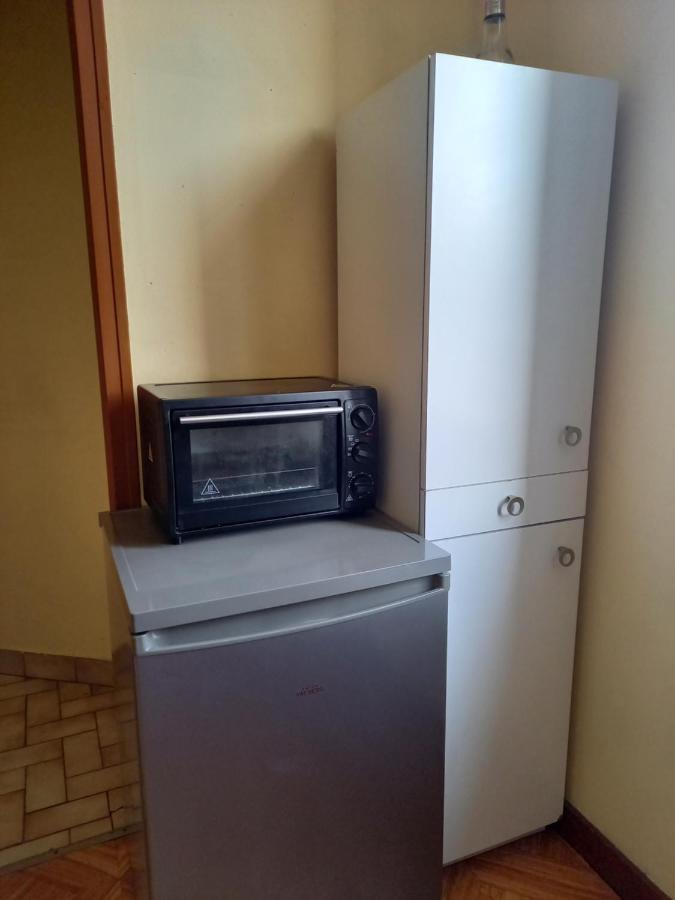 Centre Rennes,1Er Etage Aparthotel Εξωτερικό φωτογραφία